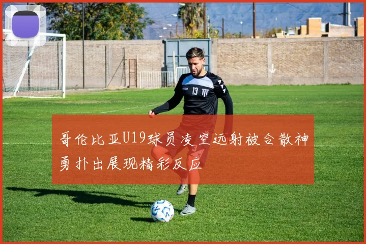 哥伦比亚U19球员凌空远射被合散神勇扑出展现精彩反应
